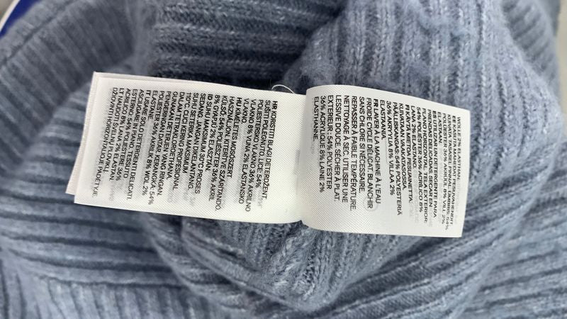 H&M Bluse